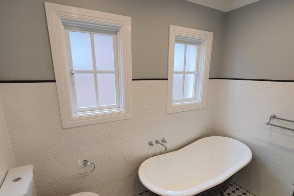 Bathroom Renovations Putney