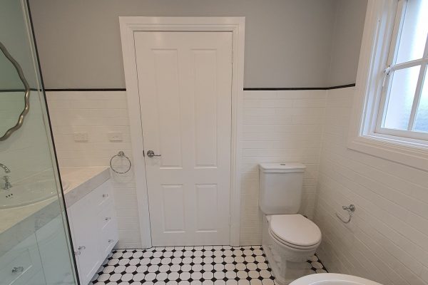 Bathroom Renovations Putney