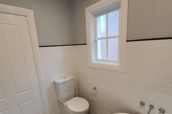 Bathroom Renovation Putney