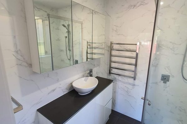 Bathroom Renovations Wattle Grove