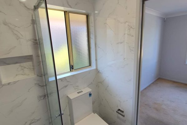 Bathroom Renovations Wattle Grove