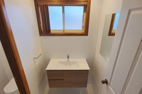 Bathroom Renovations Moorebank