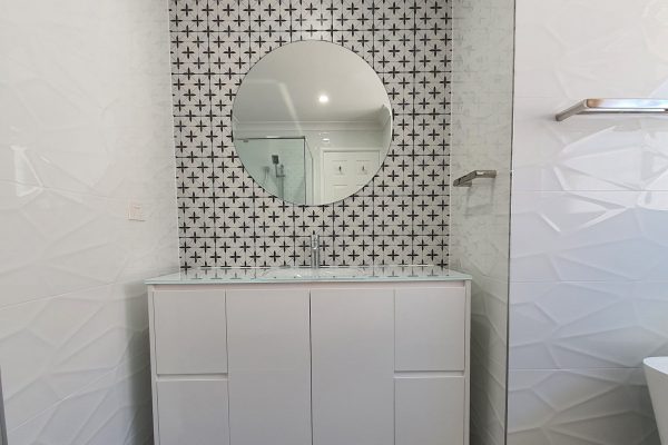 Bathroom Renovations Prestons