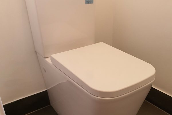Bathroom Renovations Prestons