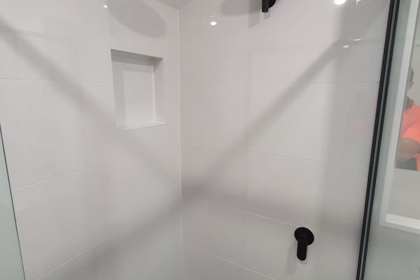Bathroom Renovation Engadine