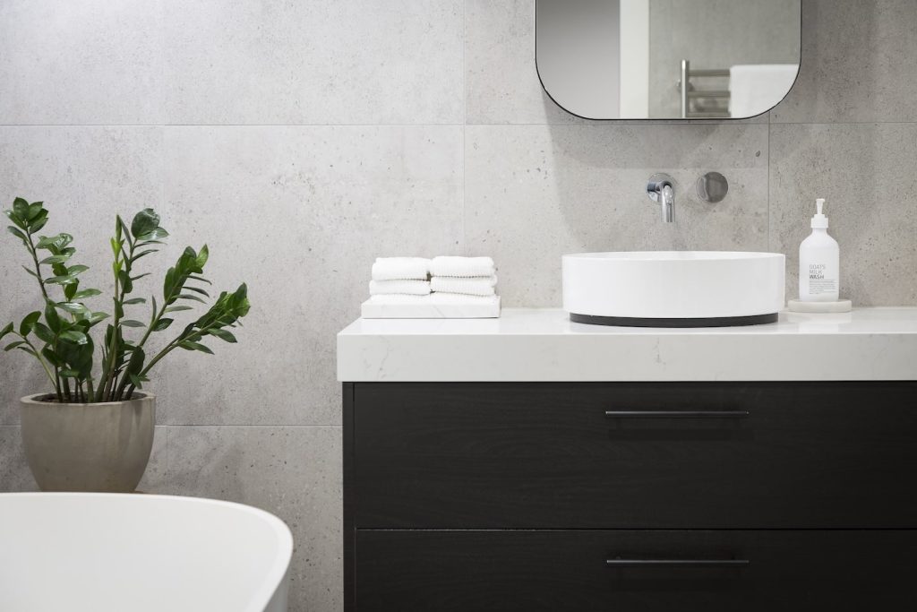 Bathroom Renovation in Sydney with Brilliant Cleaning Hacks for a Fresh Look