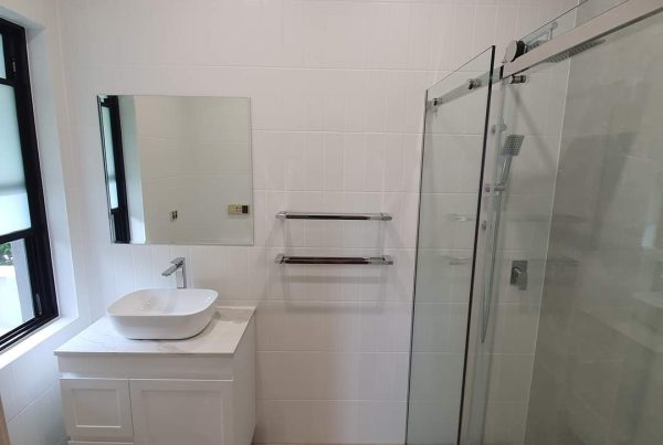 Bathroom Renovations Strathfield 12