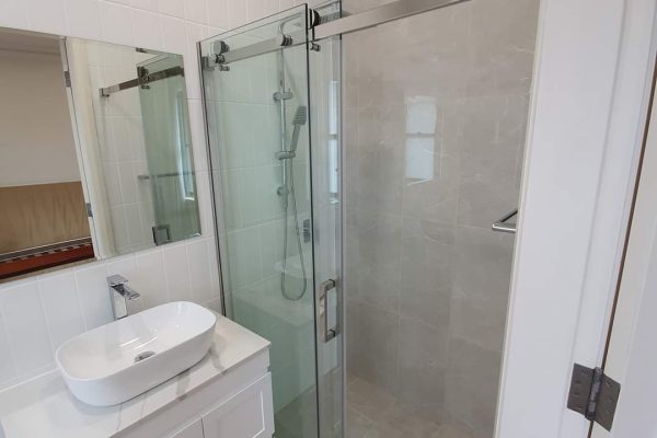 Bathroom Renovations Strathfield 3