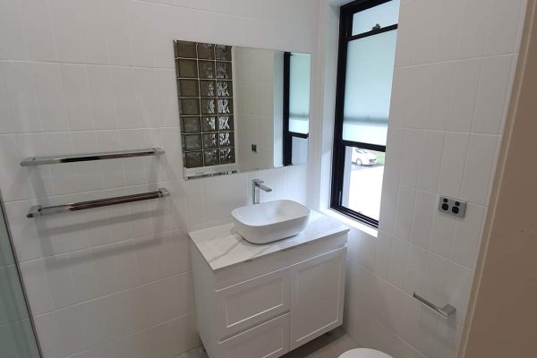 Bathroom Renovations Strathfield 4
