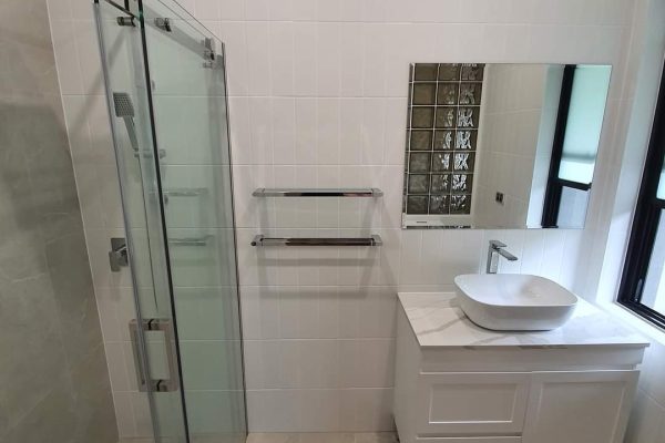 Bathroom Renovations Strathfield 5