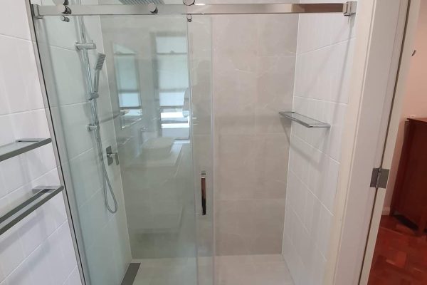 Bathroom Renovations Strathfield 9