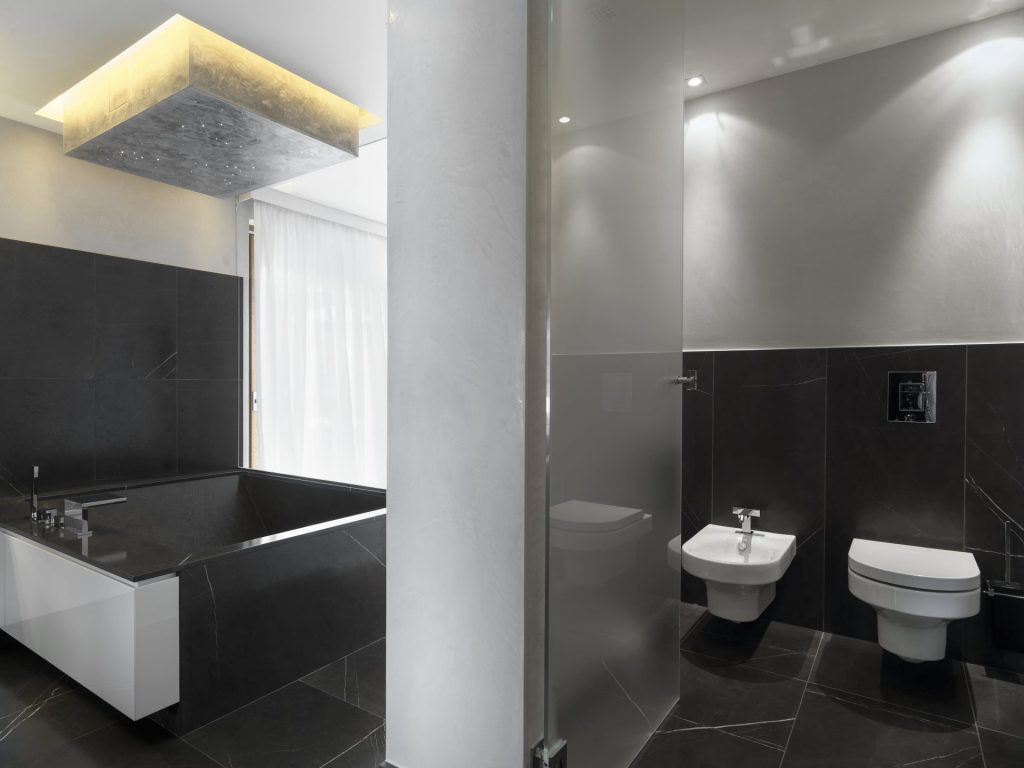 bathroom renovation specialist in Sydney