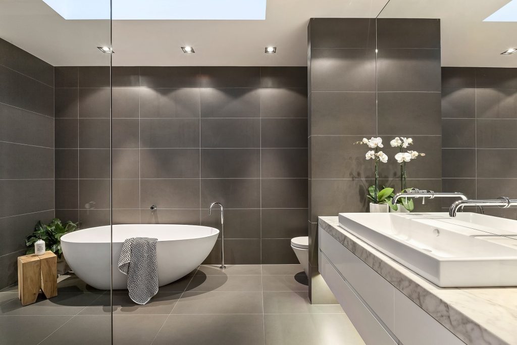 Creating an Inclusive Home: Bathroom Renovations for Multigenerational Living