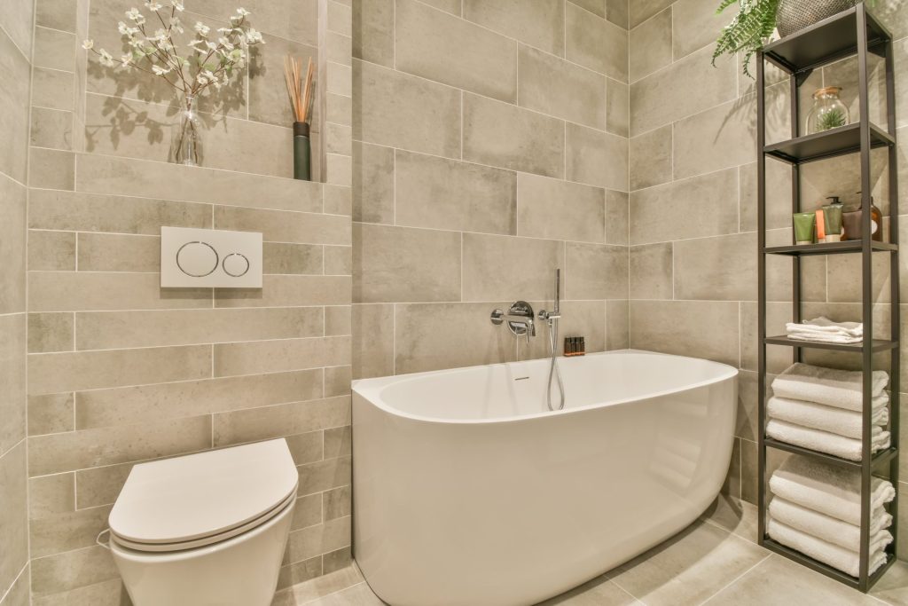 bathroom renovations builder in Sydney